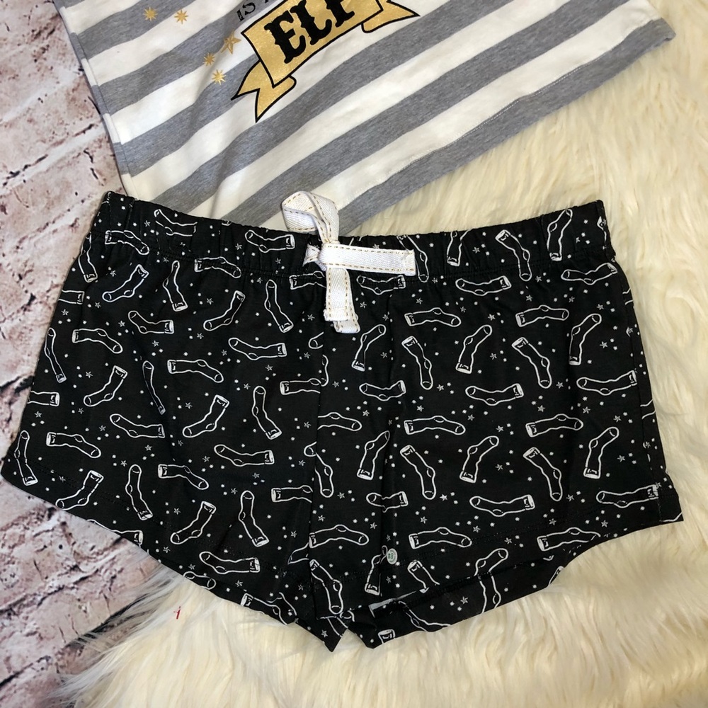 NWT Harry Potter exclusive pj set Dobby - Picture 3 of 8